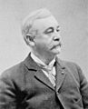 Archibald Lybrand 1899