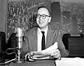 Arthur Schlesinger, Jr. NBC-TV program 1951