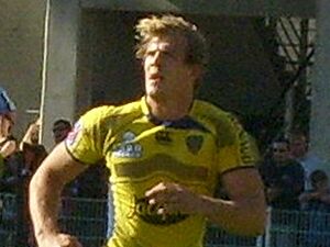 Aurélien Rougerie Clermont cropped