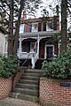 BURD PATTERSON HOUSE