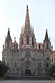 Barcelona Cathedral Santa Eulalia 11