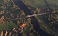 Barker's Bridge across Swan River, June 2022 01