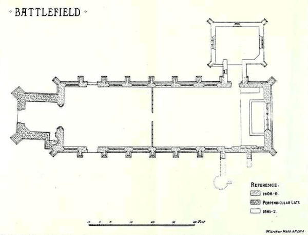 Battlefield church plan 02