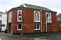 BecclesTownHallc