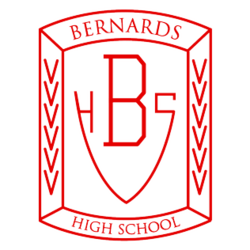 Bernards High School seal.png