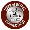 Official seal of Bethel, Connecticut