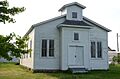 Bigelow Methodist Episcopal Church, South