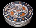 Biscuit tins VA 2480