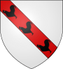 Blason Saint-Michel-sur-Ternoise