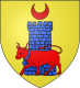 Coat of arms of Lembeye