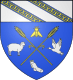 Coat of arms of Orvilliers-Saint-Julien