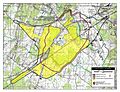 Bristoe Station Battlefield Virginia