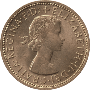 British pre-decimal halfpenny 1967 obverse.png