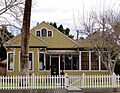 Brownstetter House, Yuma, AZ
