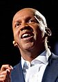 Bryan Stevenson in 2012 (cropped)