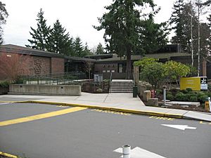 Burien Library