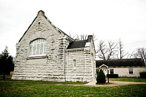 Burton Memorial