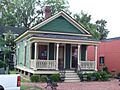 C.P. Quattlebaum Office Jun 10