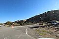 CA Historical Landmark 740 Carnegie State Vehicular Recreation Area Entrance Tracy CA