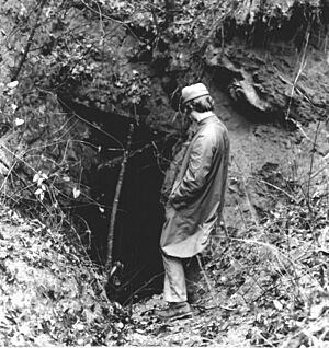 CalhounMine1972NPS