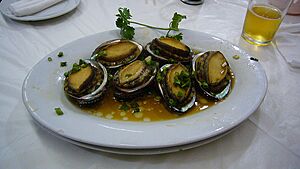 Cantoneseabalone