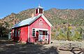 Canyon Creek School District No. 32