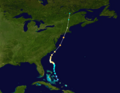 Carol 1954 track
