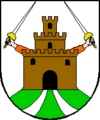 Coat of arms of Cenicero