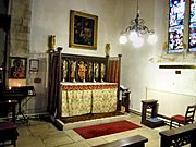 Chapel of St James Torrington