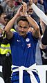 Chelsea Legends 1 Inter Forever 4 (28453485028) (cropped)