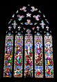 Chilham StMarys EastWindow19thC