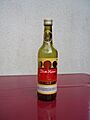 Chinesischer Duftwein Flasche