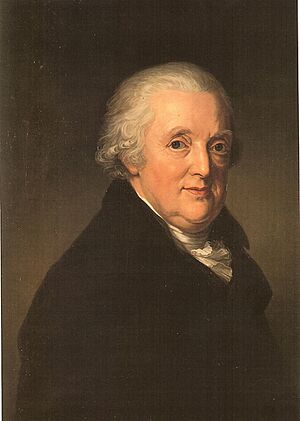 Christian Matthias Schroder