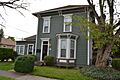 Christian Patterson Rental Property (Eugene, Oregon)