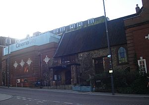 Cinema City Norwich