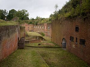 Citadel Diest