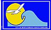 Flag of Myrtle Beach, South Carolina