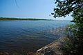 Clark Lake Door County Wisconsin