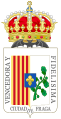 Coat of Arms of Fraga