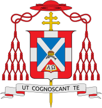 Coat of arms of Adrianus Simonis.svg