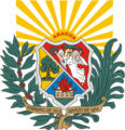Coat of arms of Aragua