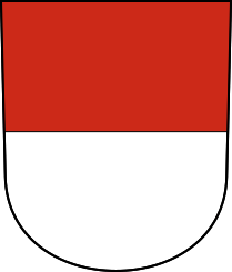 Coat of arms of Solothurn