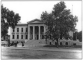 Colorado Springs City Hall - William Henry Jackson, prior to 1921