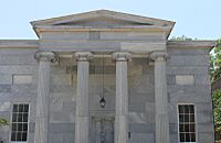 Commercial Bank, Natchez, MS IMG 6952