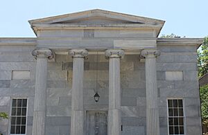 Commercial Bank, Natchez, MS IMG 6952