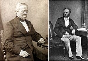 Cooke and Wheatstone