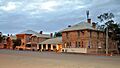 Coolgardie Post Office & Associated Buildings, 2017 (01)