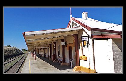 Cooma Railway Station-1 (8547142830).jpg