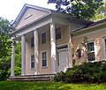 Coons House, Clermont, NY