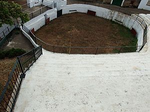 Corteconcepción Facts for Kids